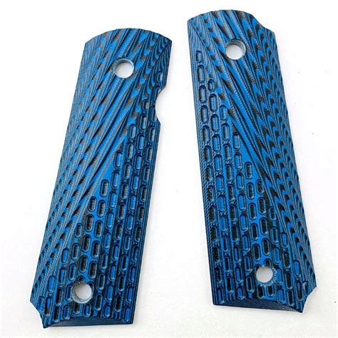 g10 cnc gun grips